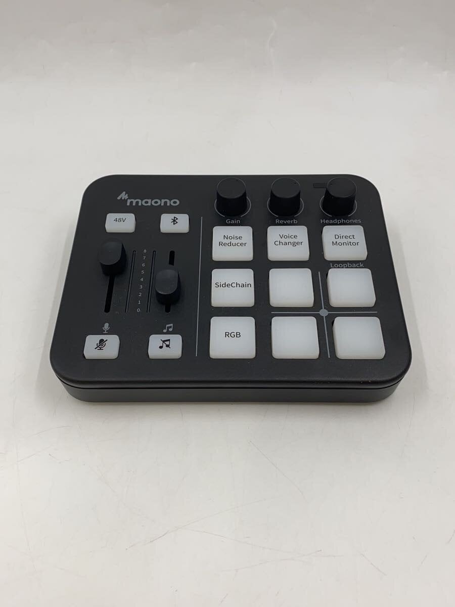 Other Brands Mixer G1 NEO MAONO Used