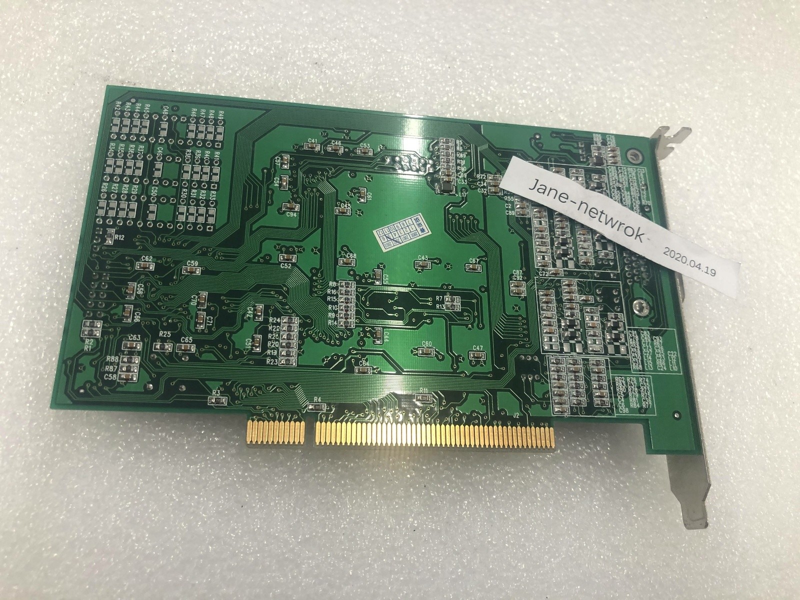 100% Test MAGICTITLE20 00 20M4 427 (by DHL or Fedex 90days Warranty) #pq