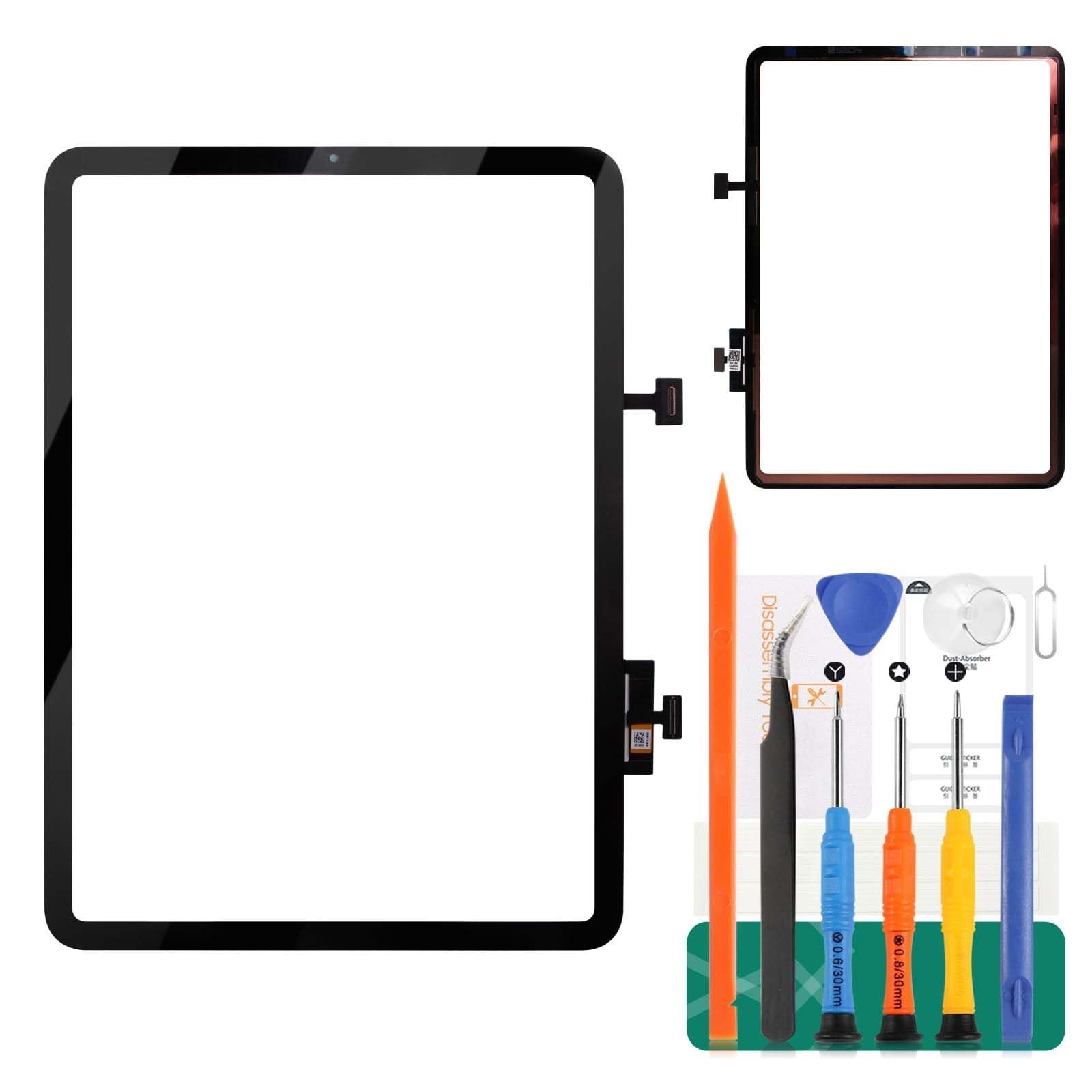 Screen Replacement for Ipad Air/Air 4 10.9 4Th 4Gen A2324 A2072 A2316 10.9"