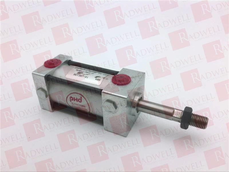 PHD INC AVB11/8X1-P / AVB118X1P (USED)