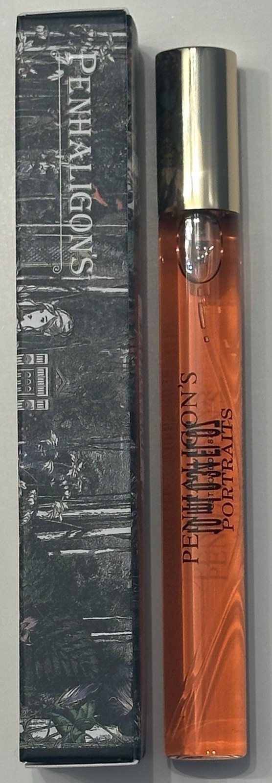 Penhaligon’s-The Coveted Duchess Rose Eau De Parfum Sample Spray 10ml-0.34 fl oz