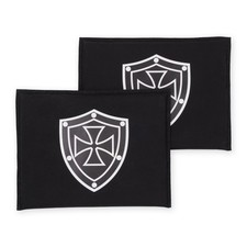 Any Size Side Ballistic inserts UHMWPE NIJ IIIA for Cummerbund (set of 2pcs)