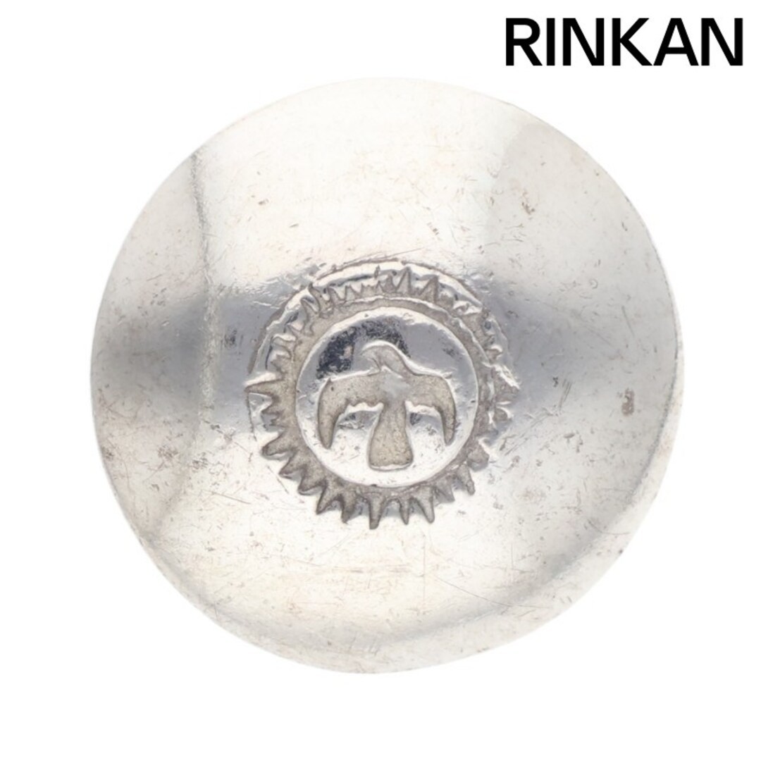 Gorrows GC-19 Eagle Engraved Medium Concho Mens Used ce45ac82c9671de37a825c2389c