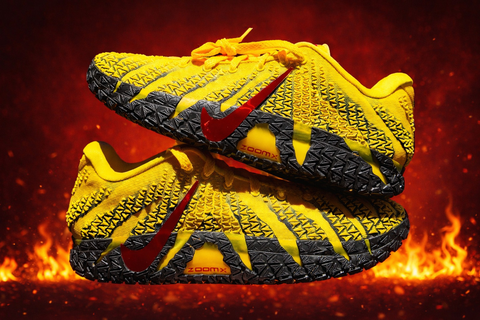 Ja 3 Let Me Be Ja HF2793-702 Men's Size US 7-12