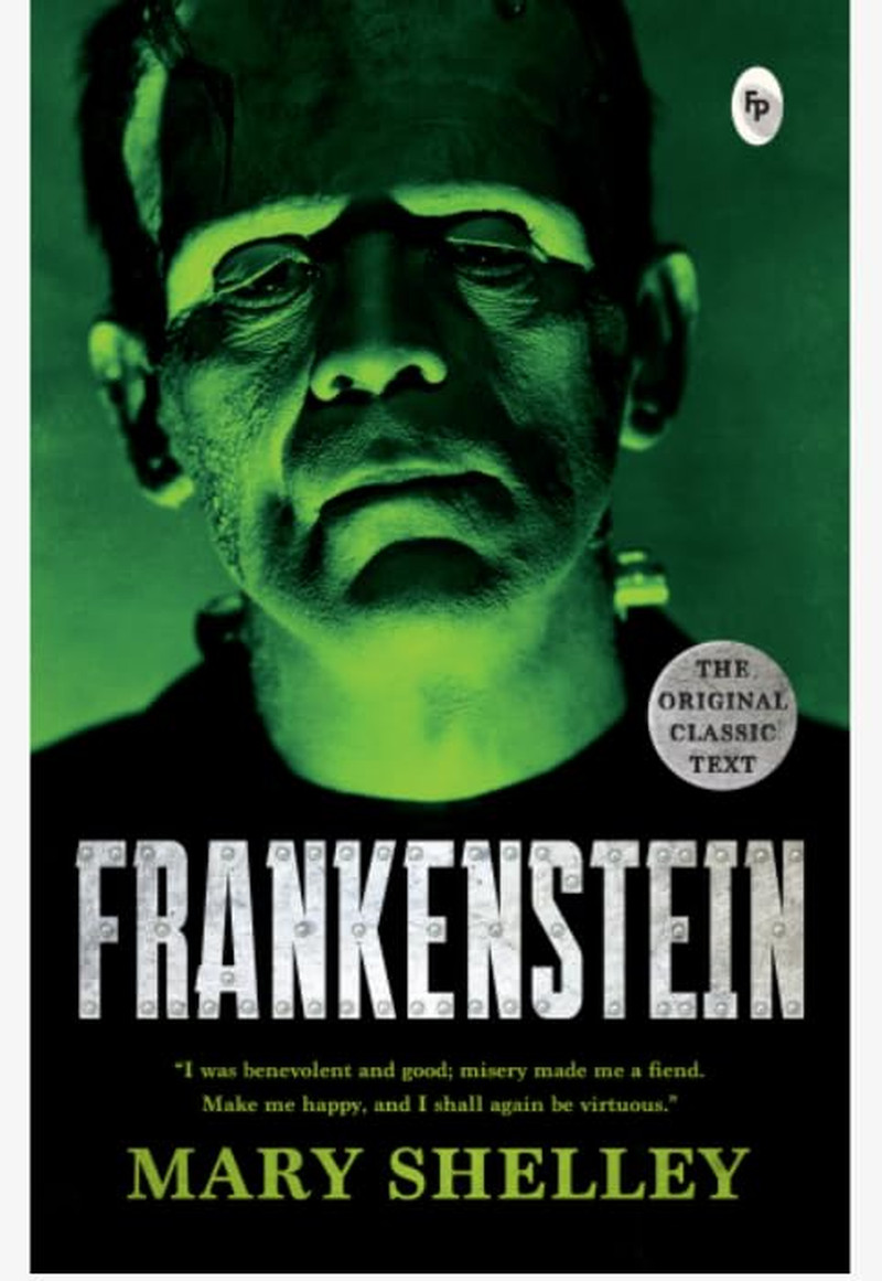 Frankenstein Frankenstein