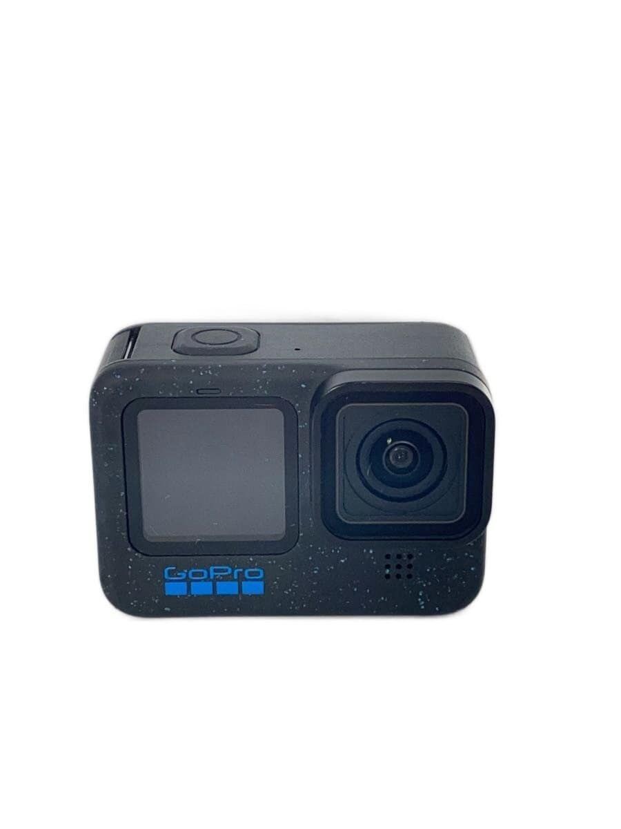 GoPro Camera Other Hero12 Digital Tripod Set CHDEX-121- Used