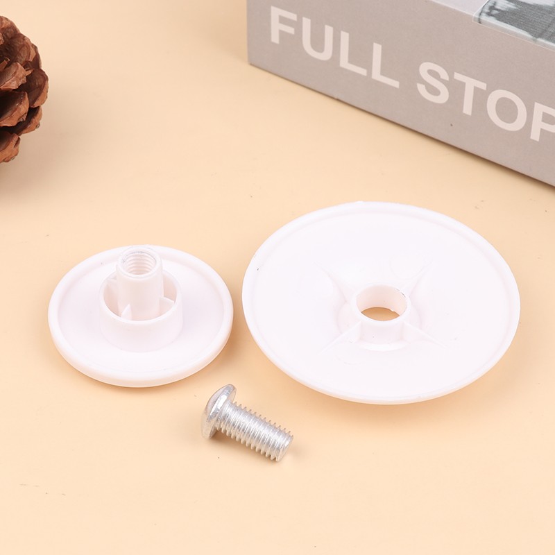 Pot Lid Knob Plastic Replacement For Rice Cookers Top Hand-pulled Button Handle