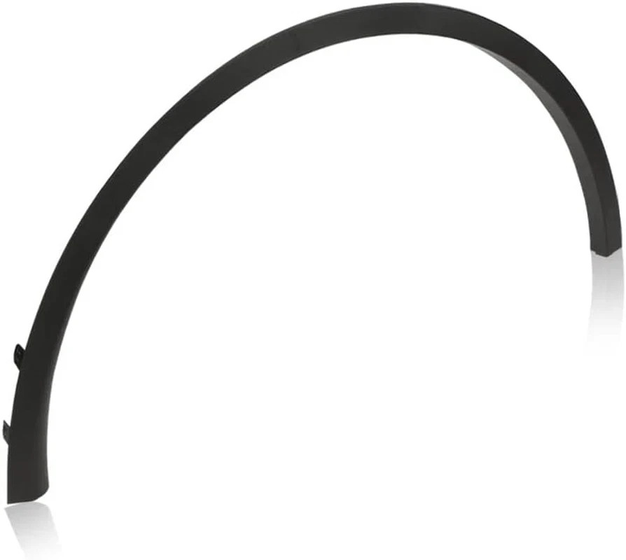 Rear Passenger Side Wheel Arch Right Fender Flare for 2020-2024 Tesla Model Y