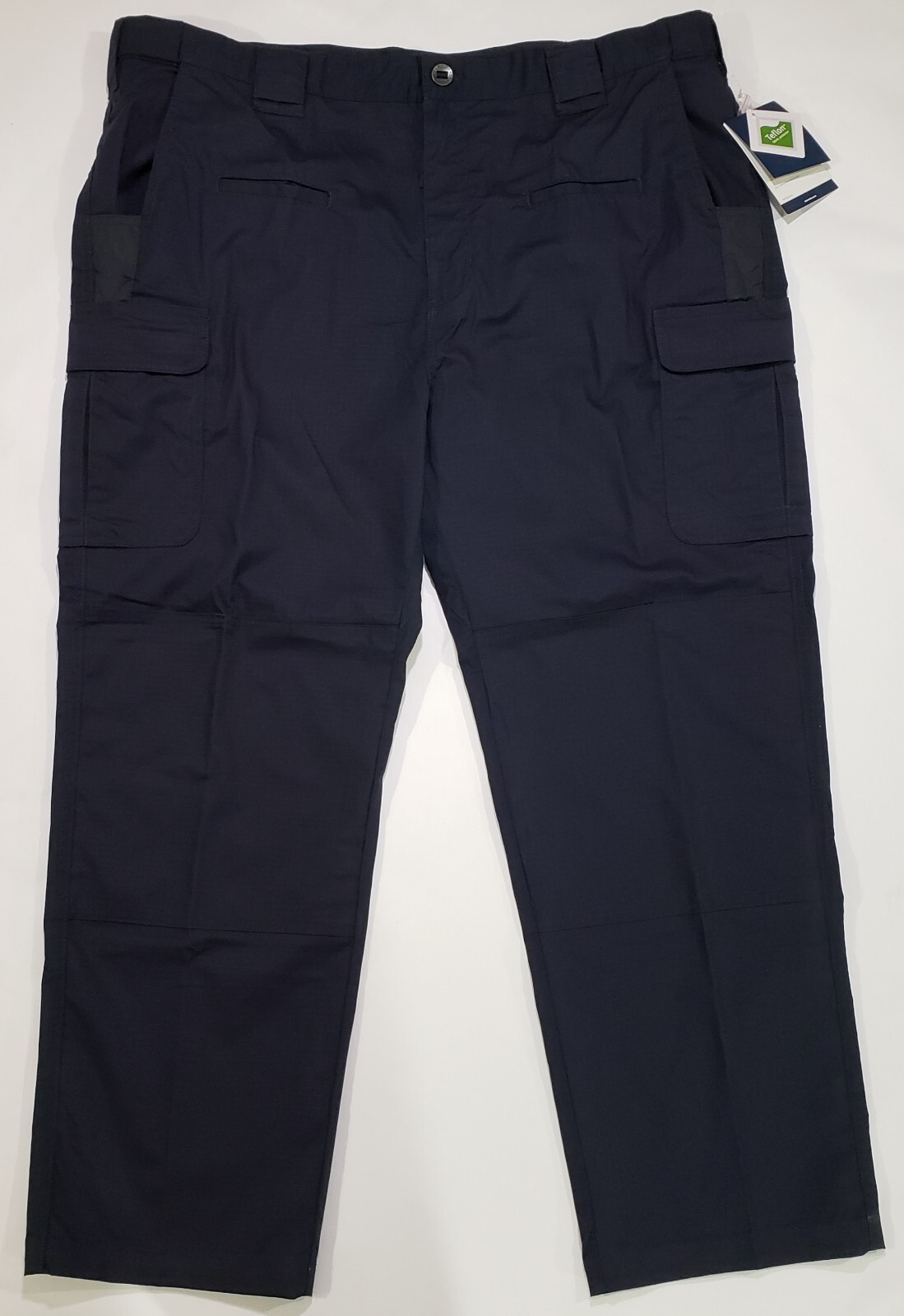 New Propper Kinetic Tactical Pants Mens Size 44x30 Navy Blue Size F5294 NWT