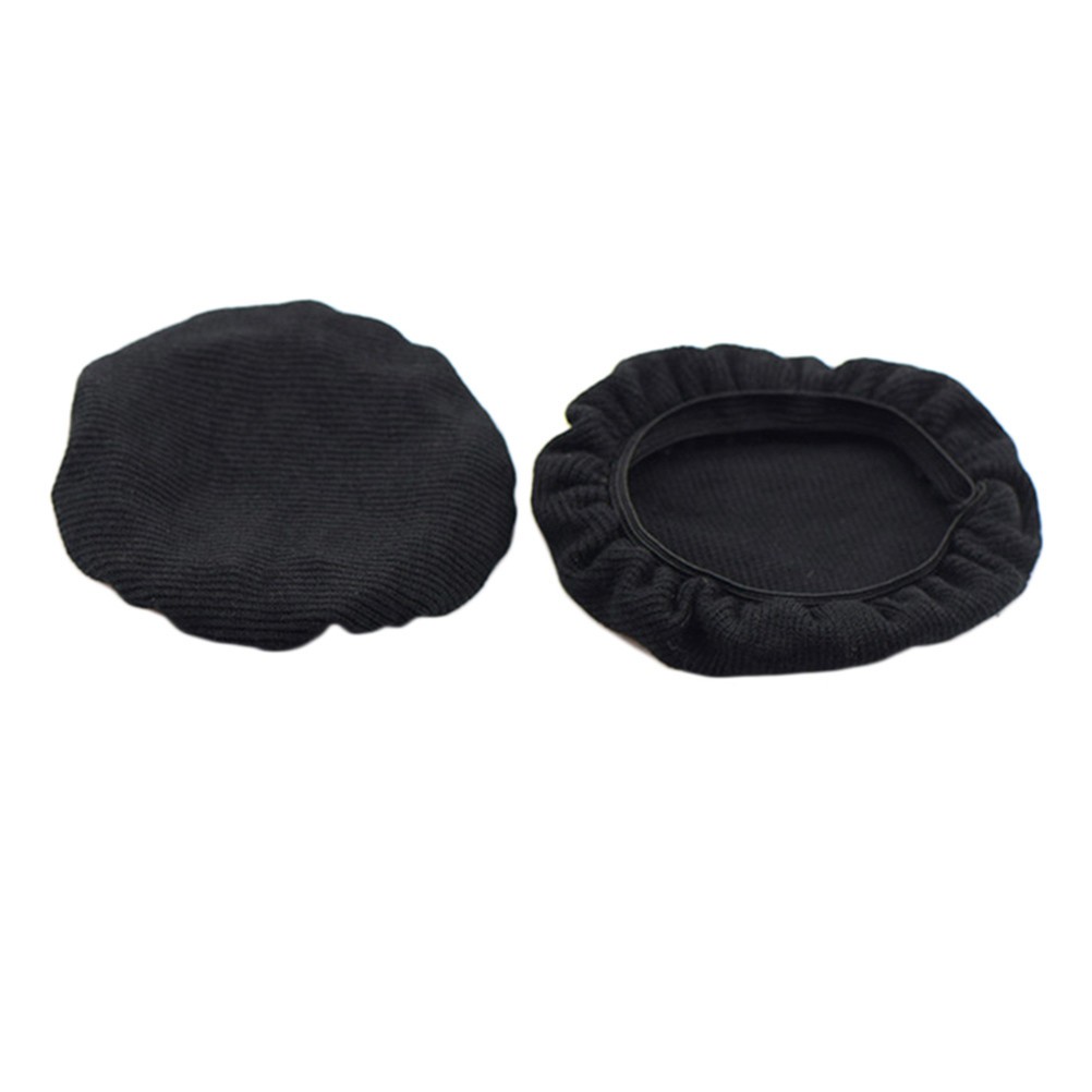 8pcs Headphone Replacement Headset Pad Headphone Washable