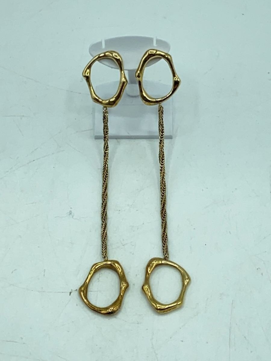 Liquid Piercing Gld Ladies M1p92