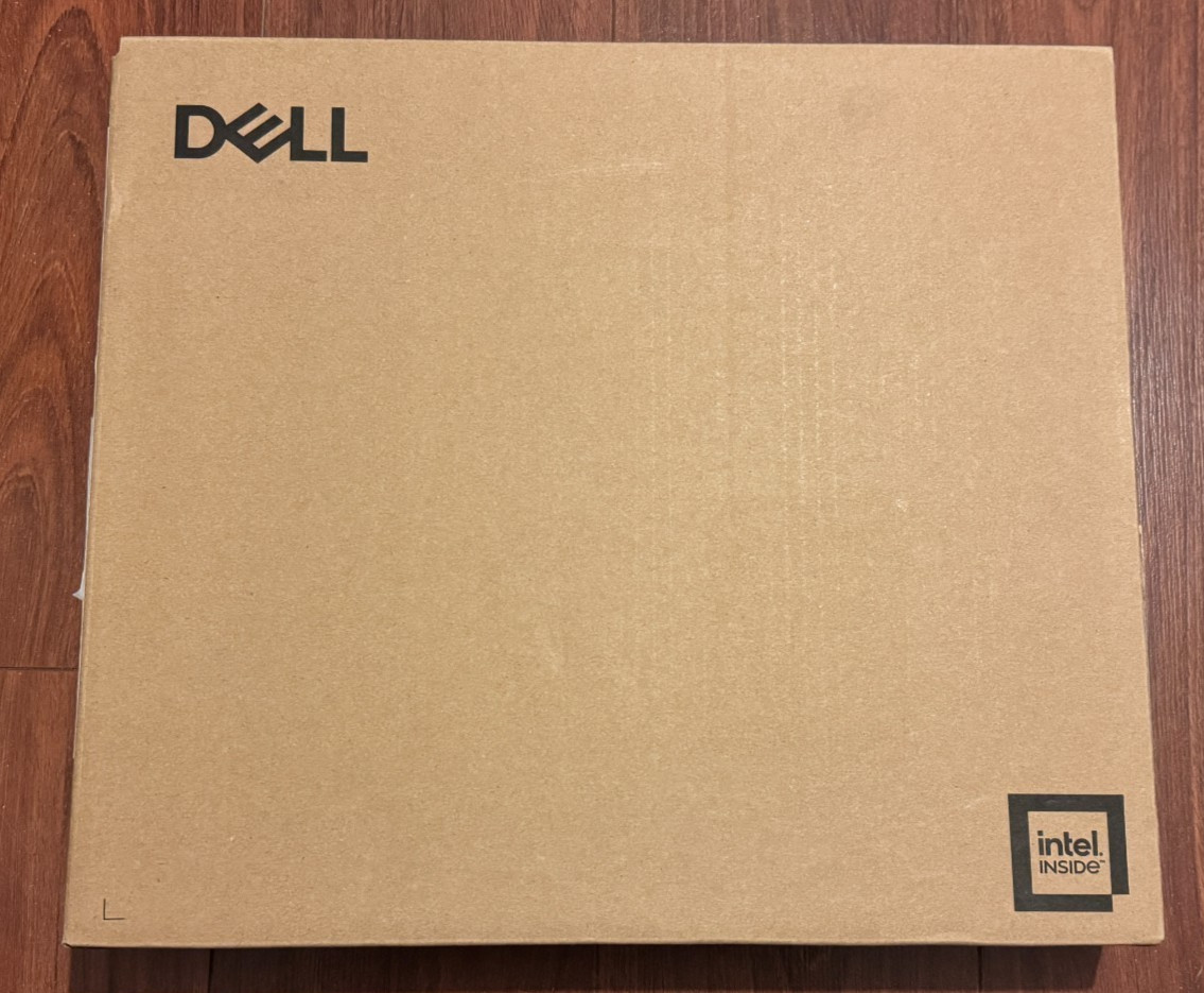 Dell Plus 2-in-1 14" 2K Touch Laptop Core Ultra 9 288V 32GB RAM 1TB SSD Warranty