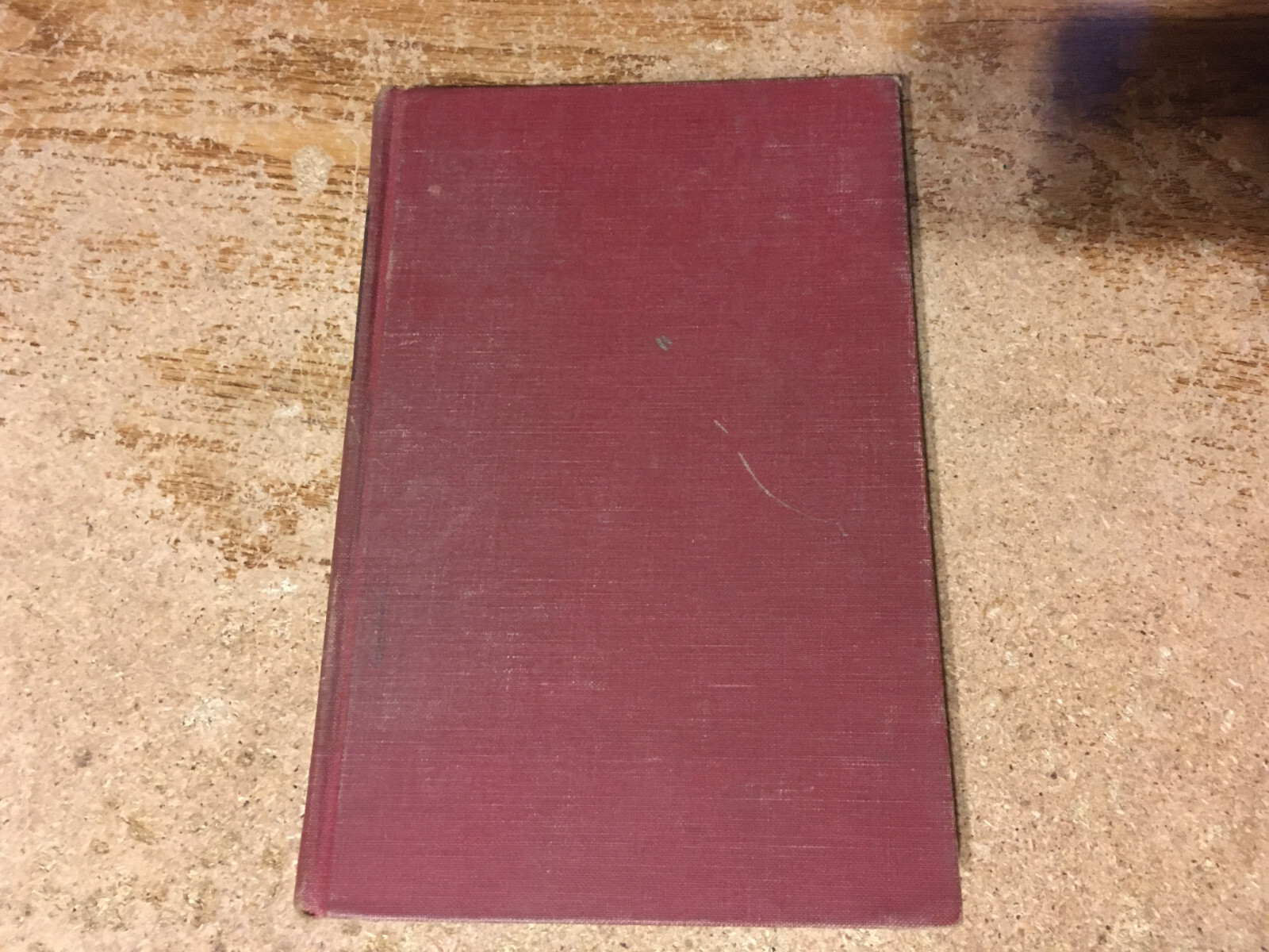 ANALYTIC GEOMETRY SECOND EDITION BY GORDON FULLER 1962 / WRONGWAY052