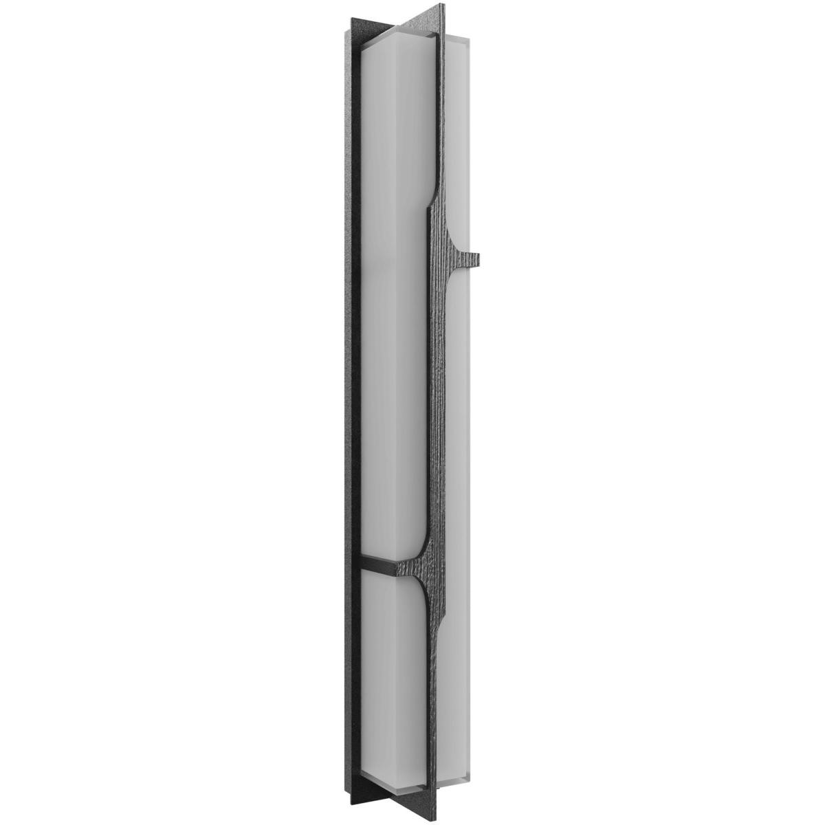 Avenue Lighting AV2636-BLK Avenue Outdoor LED 36 inch Black Outdoor Wall Mount
