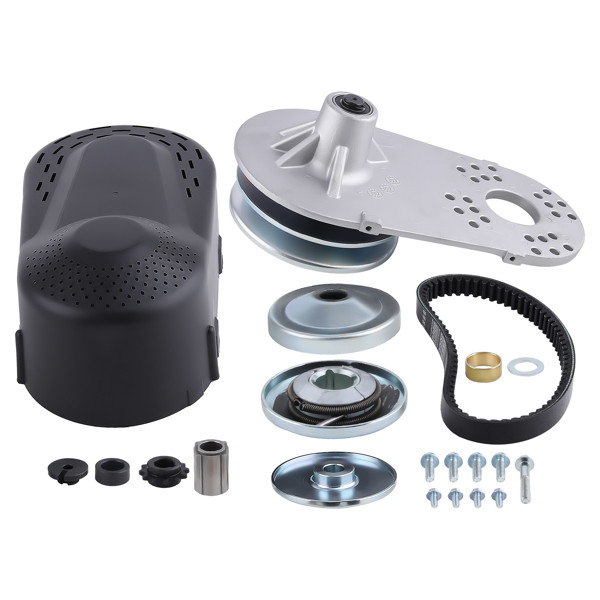 30 Series Torque Converter 3/4" Clutch Kit Fit For 12T/10T Chain #35/40/41 Fit f