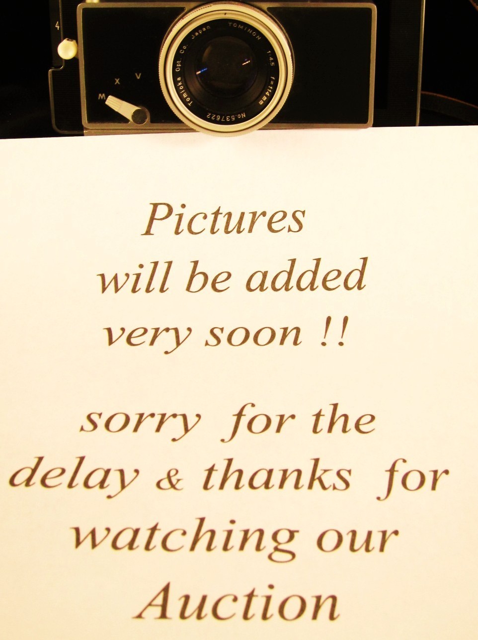 vintage NIKON carrying case FB-11A, boxed.  from 🇺🇸