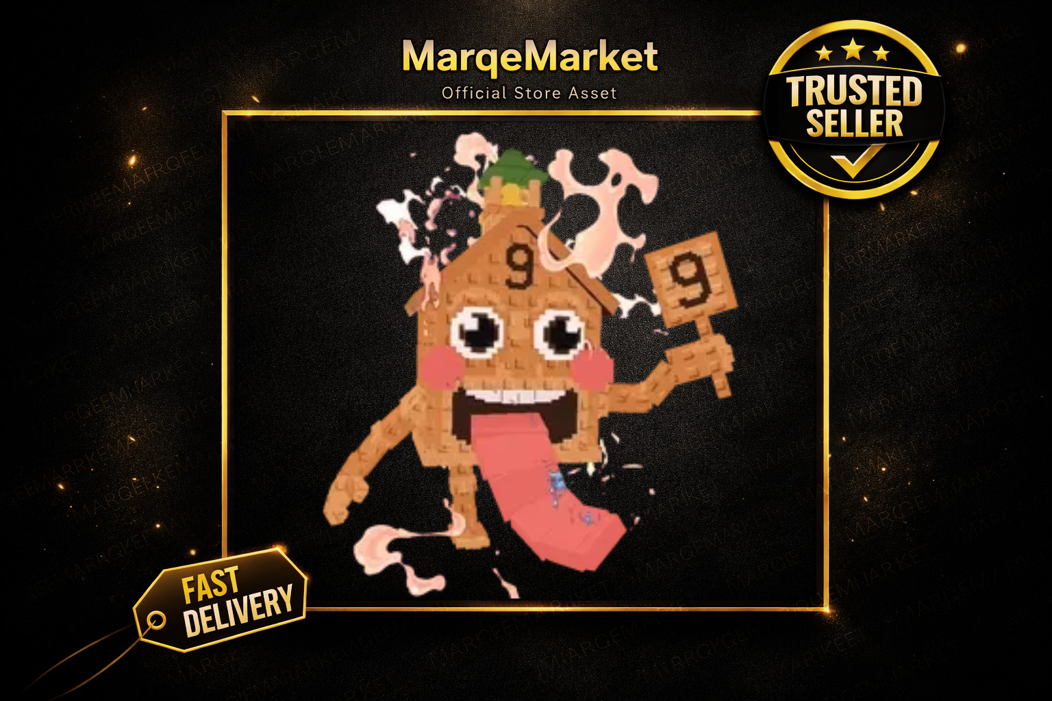 🔥 Esok Sekolah | Steal A Brainrot | ⚡ Instant / Fast Delivery | 💎 Trusted Sell