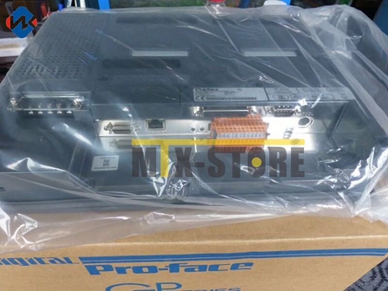1PCS Brand NEW Pro-face GP577R-TC41-24VP Boxed *mz