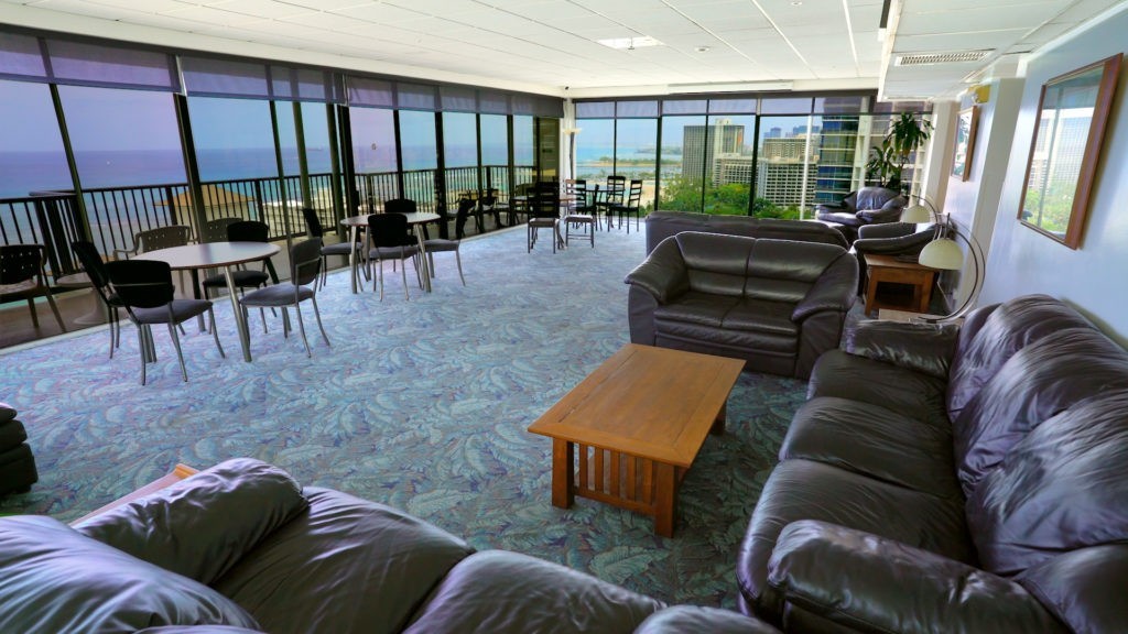 Imperial Hawaii Vacation Club, Honolulu Hawaii, one week in a 2 bedroom suite.