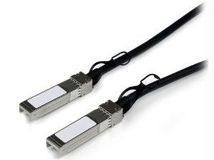 StarTech-New-SFPCMM3M.. _ 3m Cisco Compatible SFP+ 10-Gigabit Ethernet