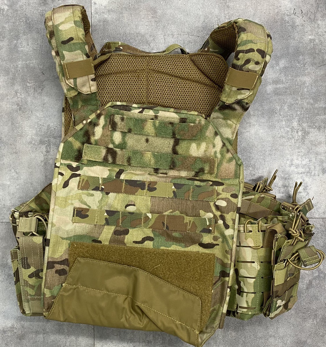 SHELLBACK TACTICAL VEST (PD5035894)