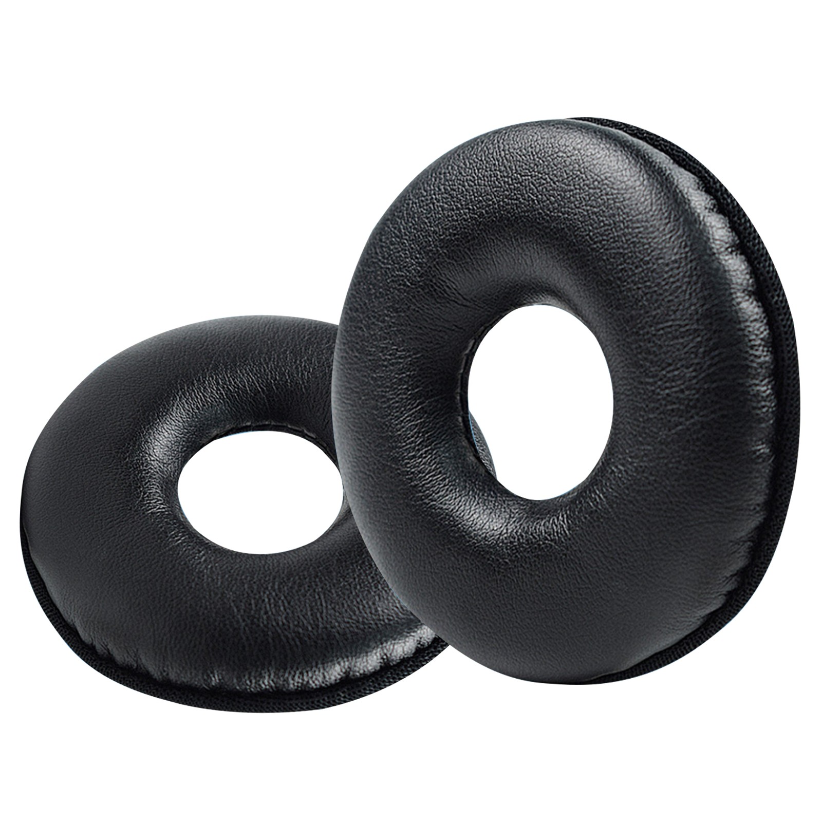 L+R Soft Sponge Ear Pads Cover Earmuffs For Logitech H390 H600 H609 Headphone