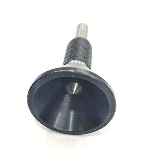  Engineer's Bell Punch Hand DIY Center Finding Tool to Find Centre of Round 