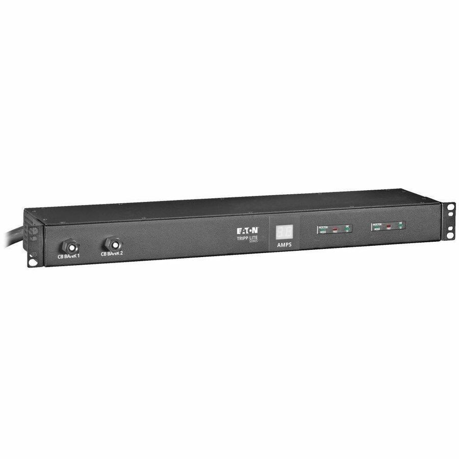 Tripp Lite 2.9kW Single-Phase Local Metered PDU with ISOBAR PDUMH30ISO