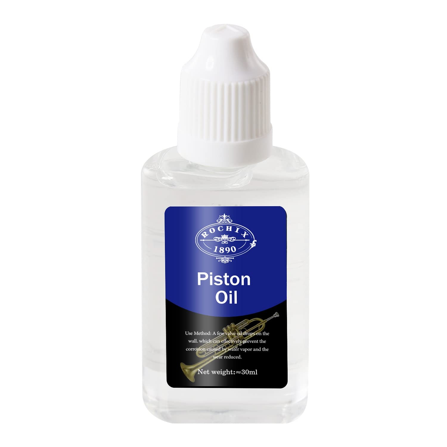 Regular Synthetic Piston Valve Oil for Trumpet,Horn,Brass valve oil 