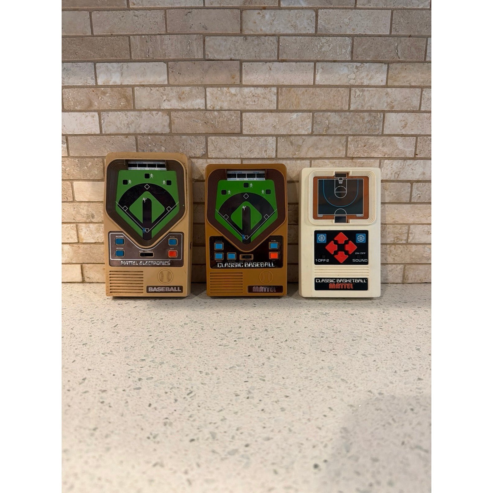 Tested Vintage 1978 Mattel Classic bundle