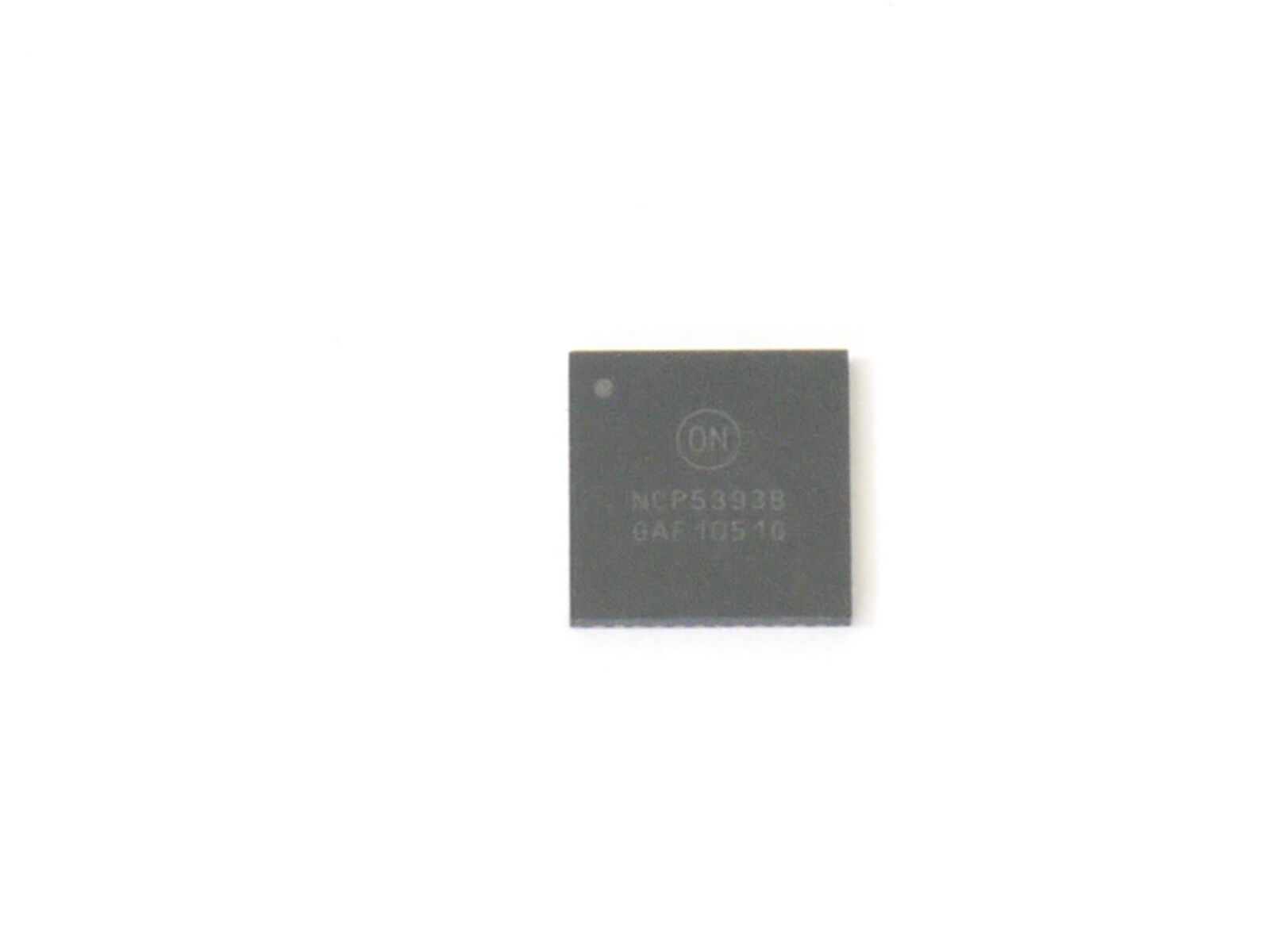 5 PCS NEW NCP5393B NCP5393 B 48pin QFN Power IC Chip Chipset