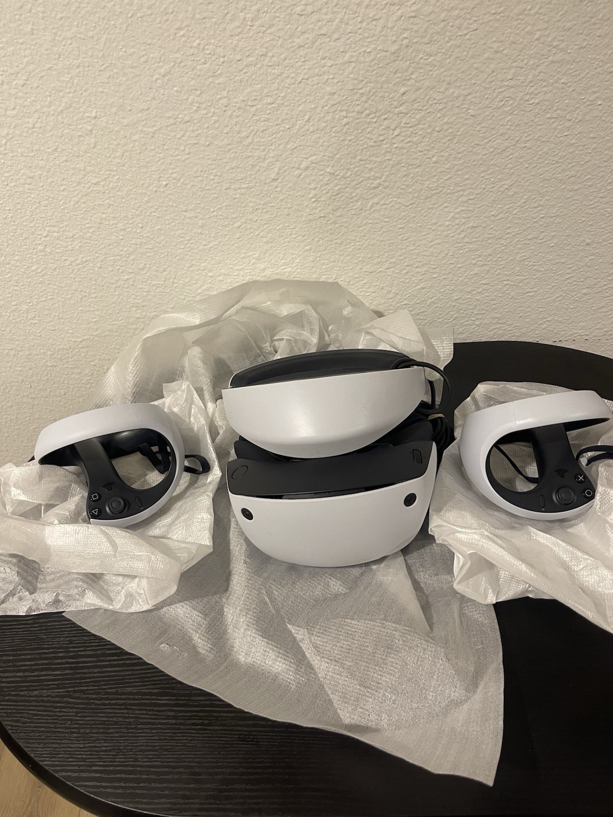 Sony PlayStation VR2 Headset - Whıte (CFIJ-17000)