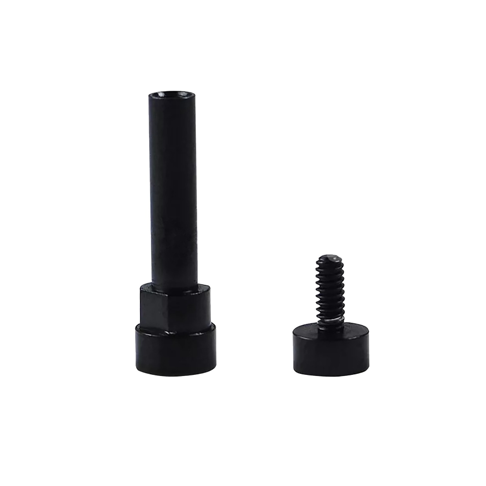 Black Hinge Swivel Screw For Bose QuietComfort QC35 I II QC45 I Headphone ee