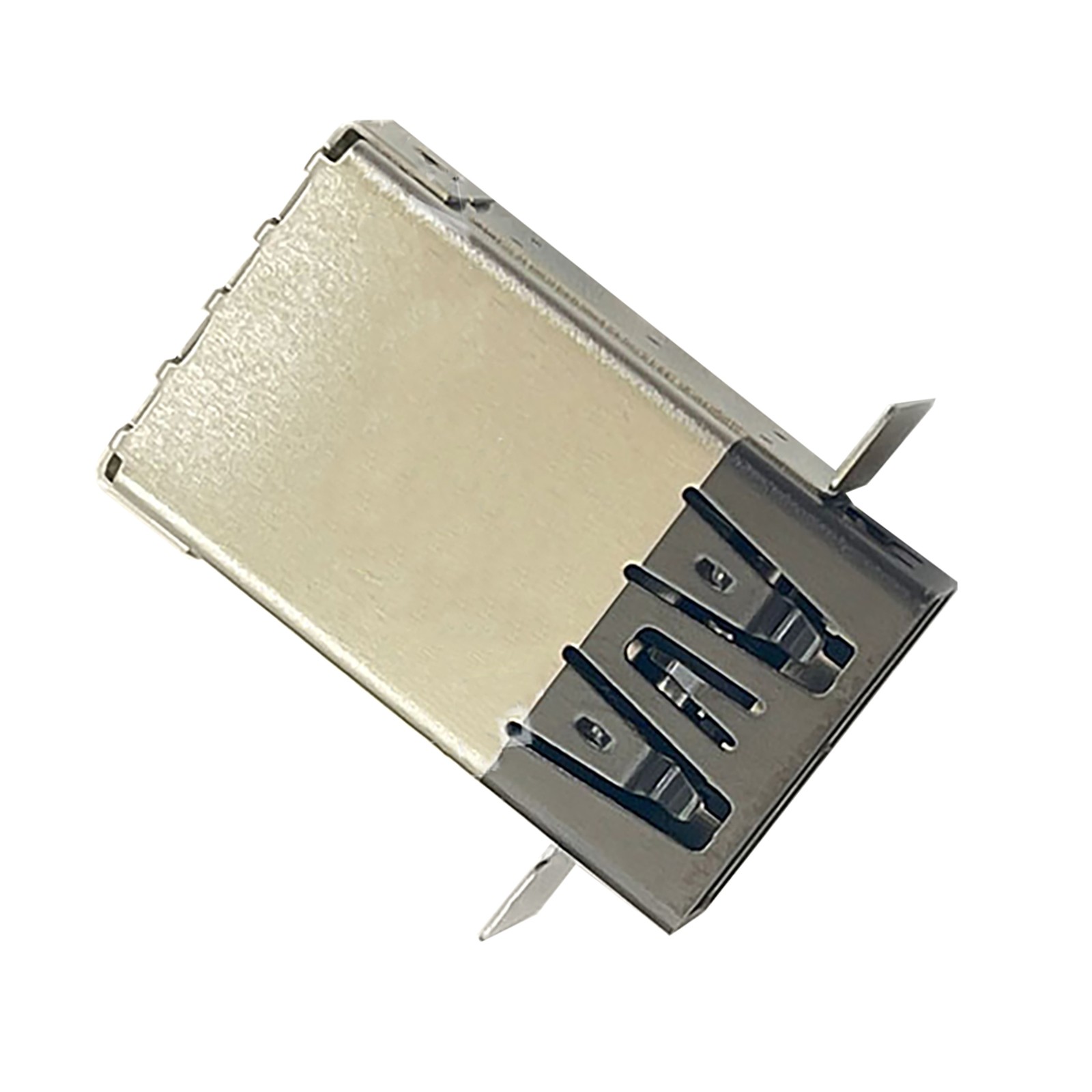 Hi-Speed USB Port Socket Jack Fits For Xbox Series X, S Console Replace Part