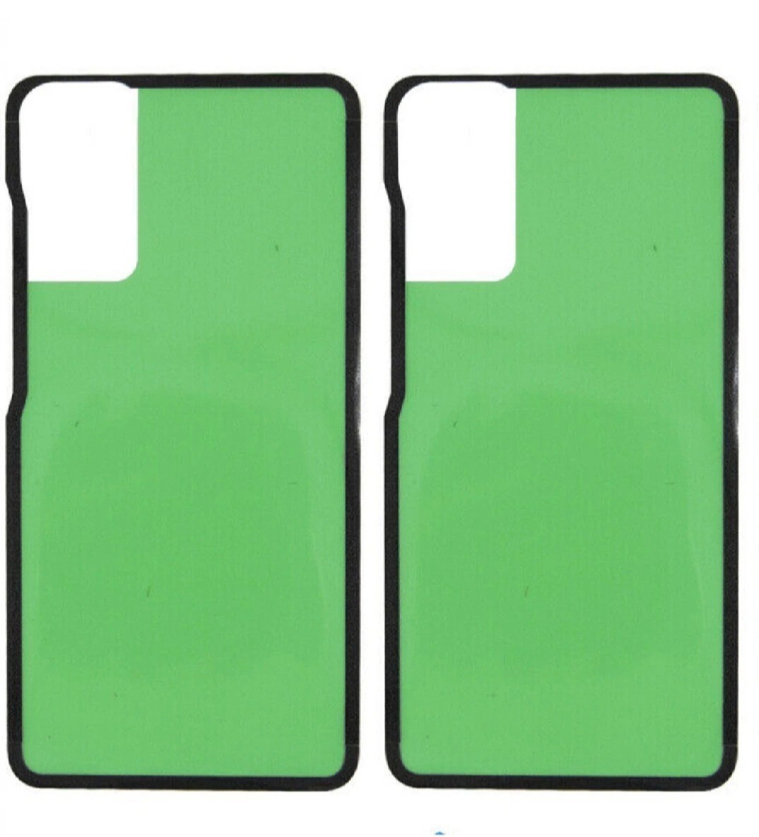 2 × Cover Adhesive Tape for Samsung Galaxy S8 S9 S10 Plus Phone Replacement