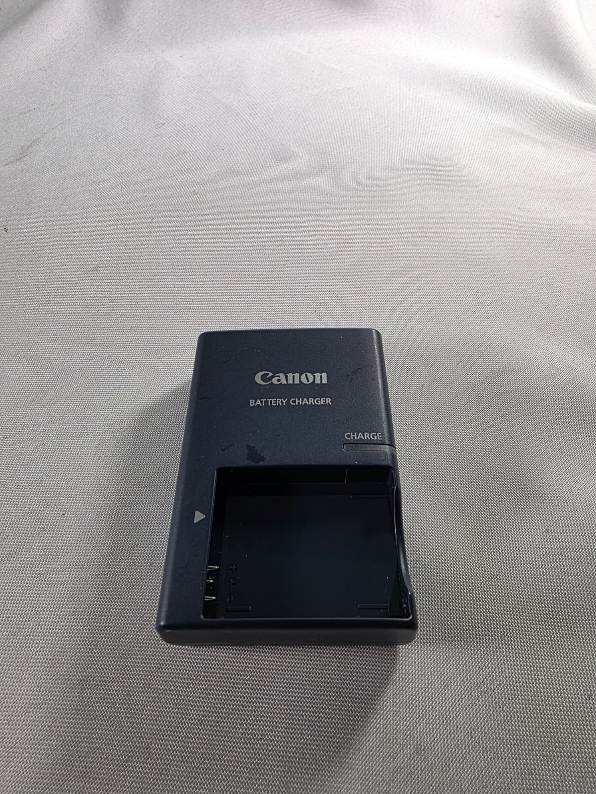 GENUINE OEM CANON CB-2LX  BATTERY CHARGER  