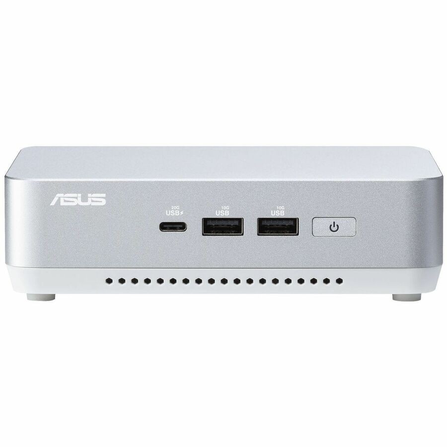 Asus NUC 14 Pro+ Barebone Mini PC U7 155H No RAM/Storage/OS RNUC14RVSU70000UI
