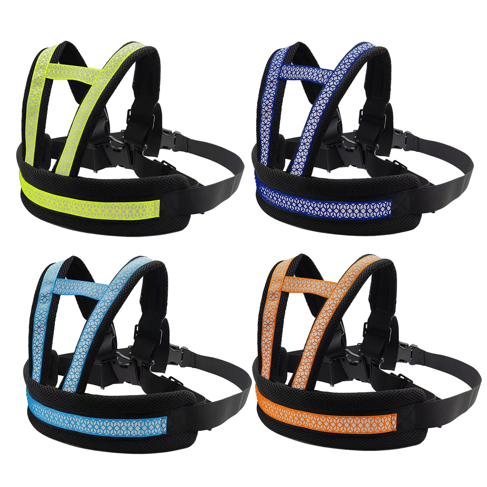 Children Motorcycle Bicycle Bike Safety Seat Belt Strap Harness Adjustable HOT