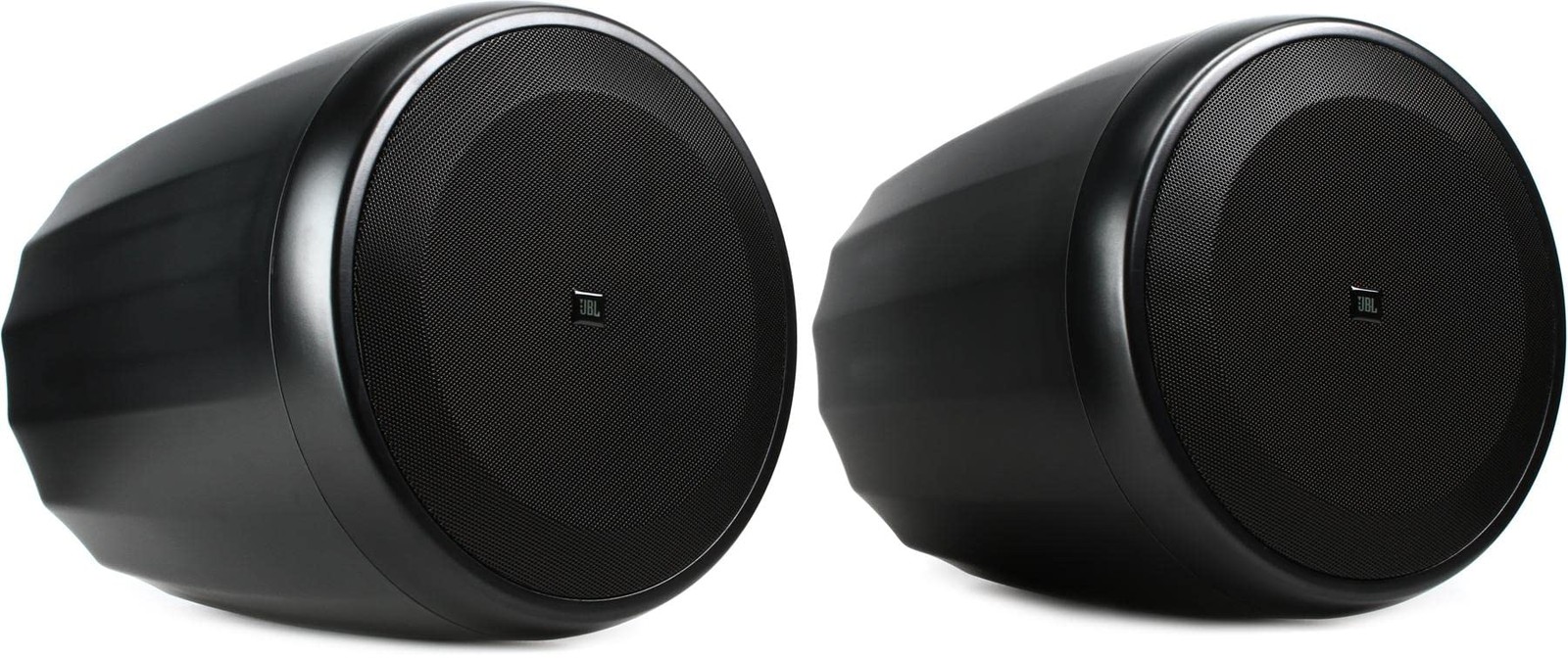 JBL Control 67 P/T 2-way Pendant Mount Speaker 75 W RMS Black Pair C67PT