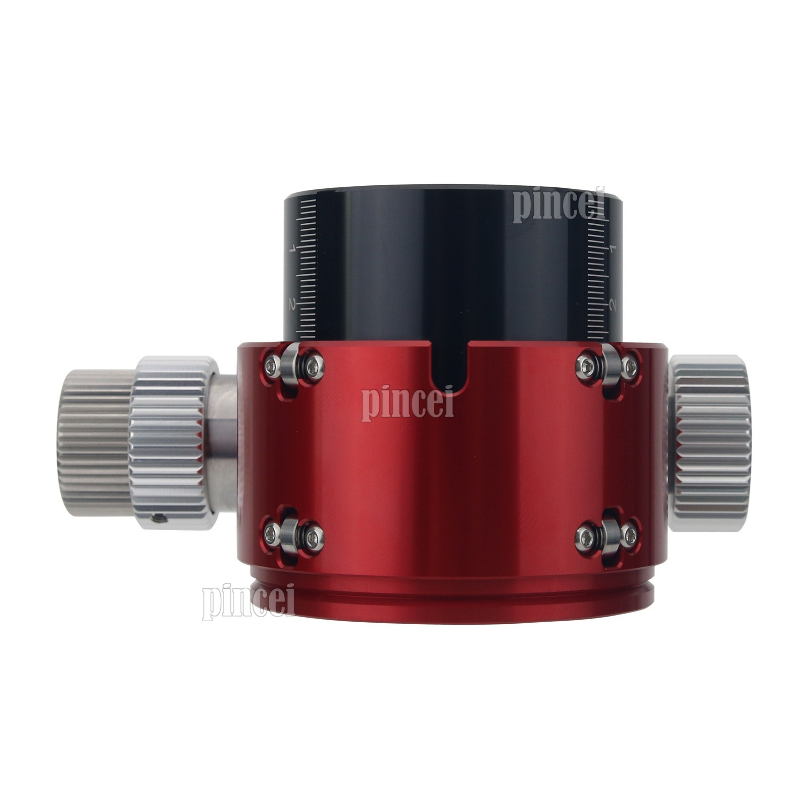 (35mm Stroke) M56 Thread Version Dual-speed Astronomical Telescope Focuser