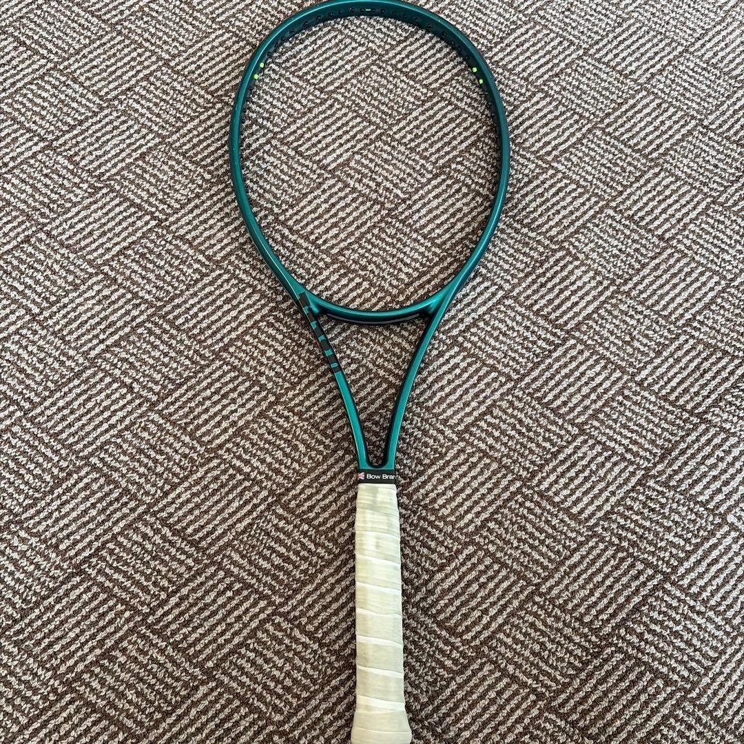 BLADE 98 16X19 V9 Excellent condition G3 305g