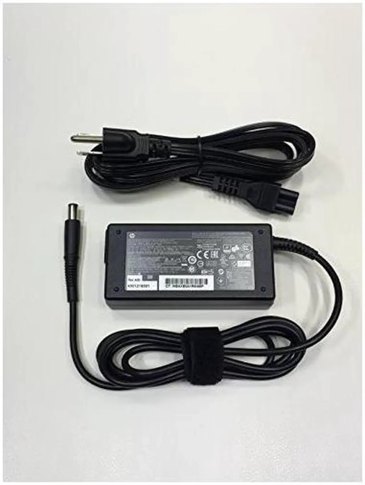 751889-001 HP 19.5V 3.33A 65W AC Power Adapter 751789-001 TPC-LA58 TESTED USA