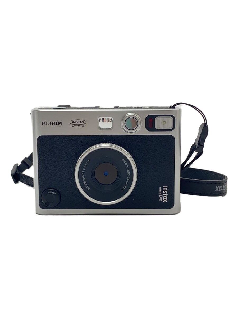 Fujifilm Camera And More Digital Used