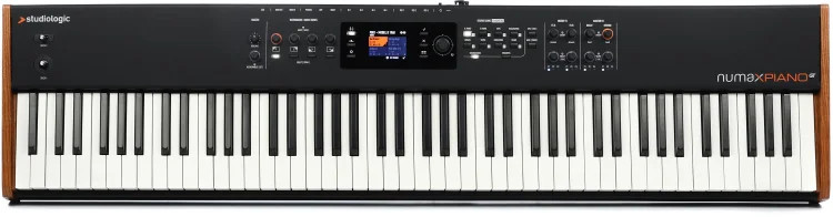 Studiologic Numa X Piano GT Digital Piano with Hammer-action Keys
