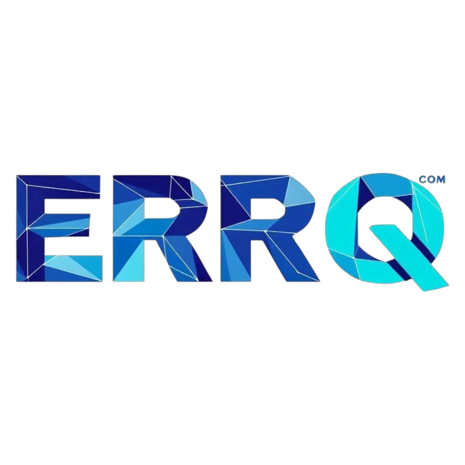 ERRQ.com FOUR LETTER .com domain name HUGE POTENTIAL!!
