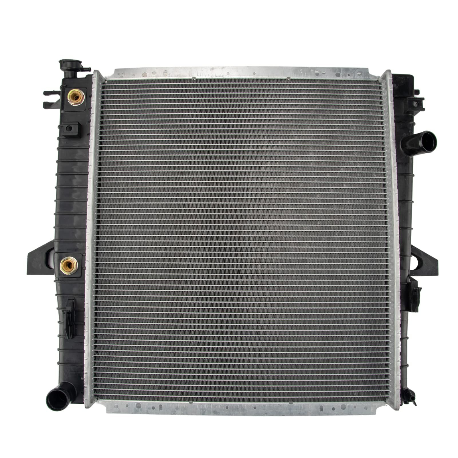 Automotive Radiator for 98-01 Explorer 02-03 Sport 01-05 Trac 98-10 Ranger B3000
