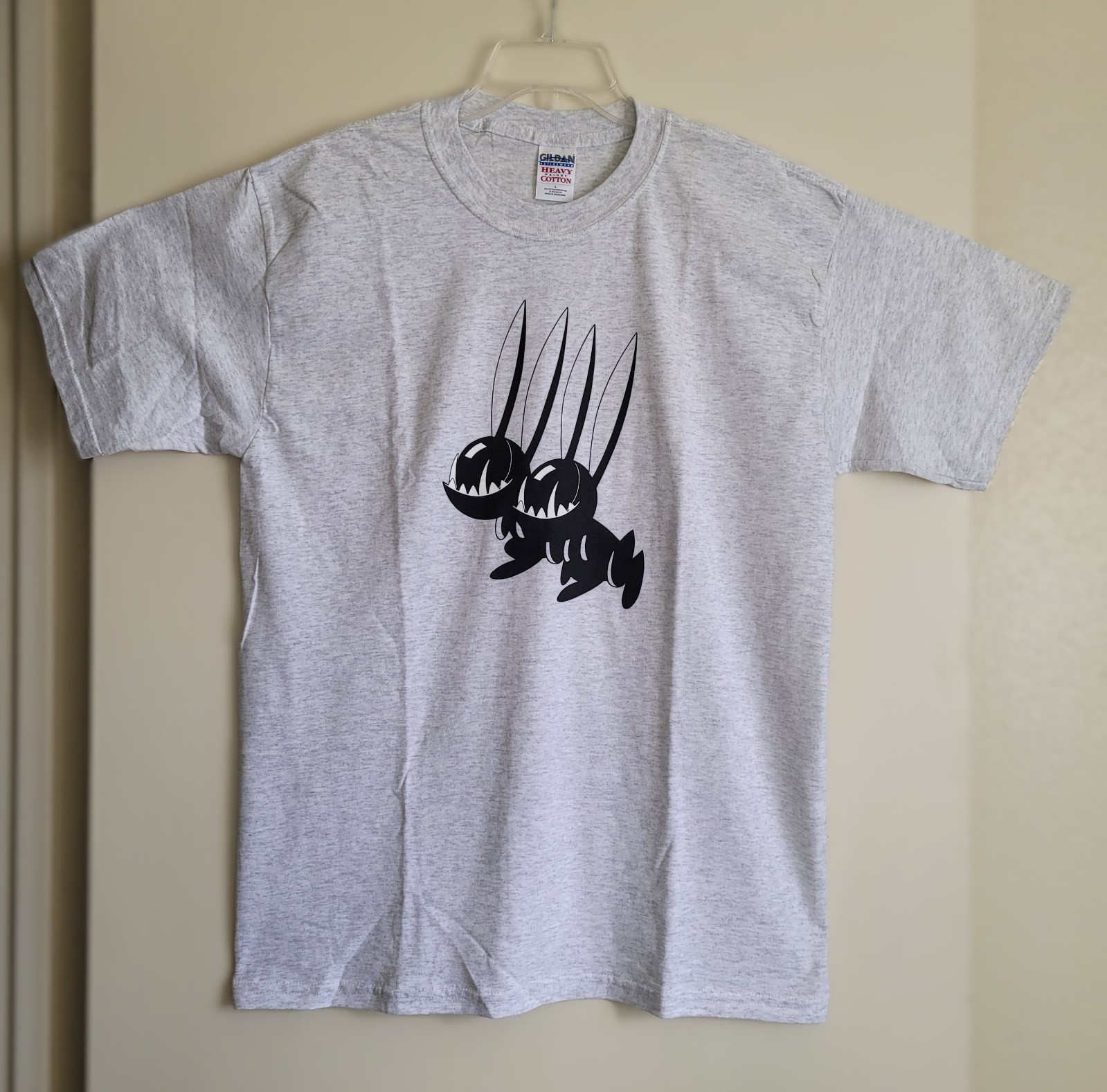 E3 2006 GameSpot Promo T-shirt - Size Large - NEW