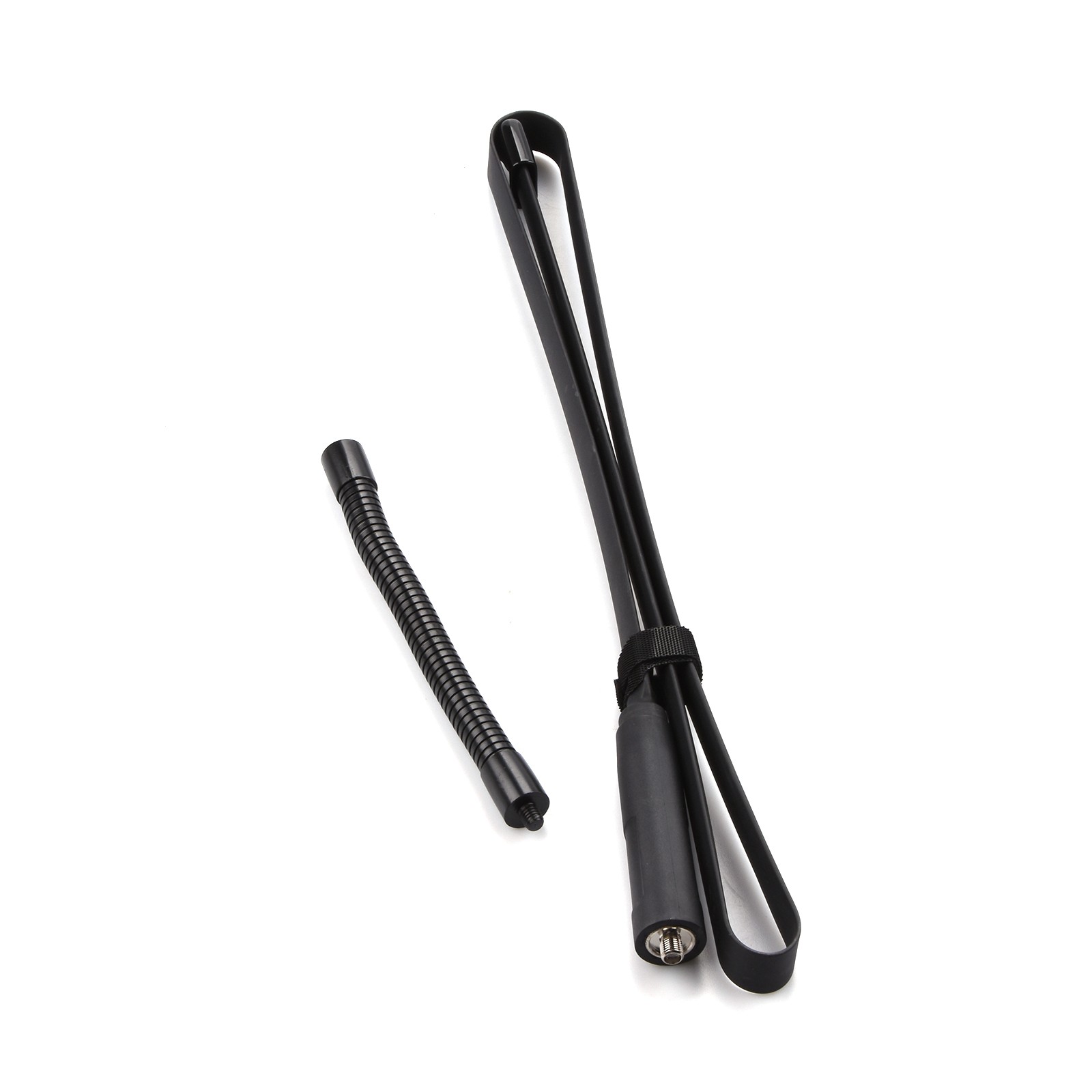 Dual Band VHF/UHF 2 Way Radio Antenna SMA Female for Baofeng UV-5R UV-82 UV5R