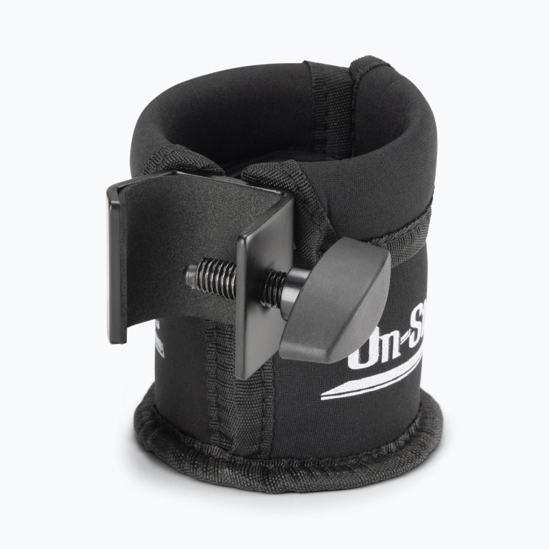 On-Stage MSA5050 Clamp-On Mic Stand Cup Holder