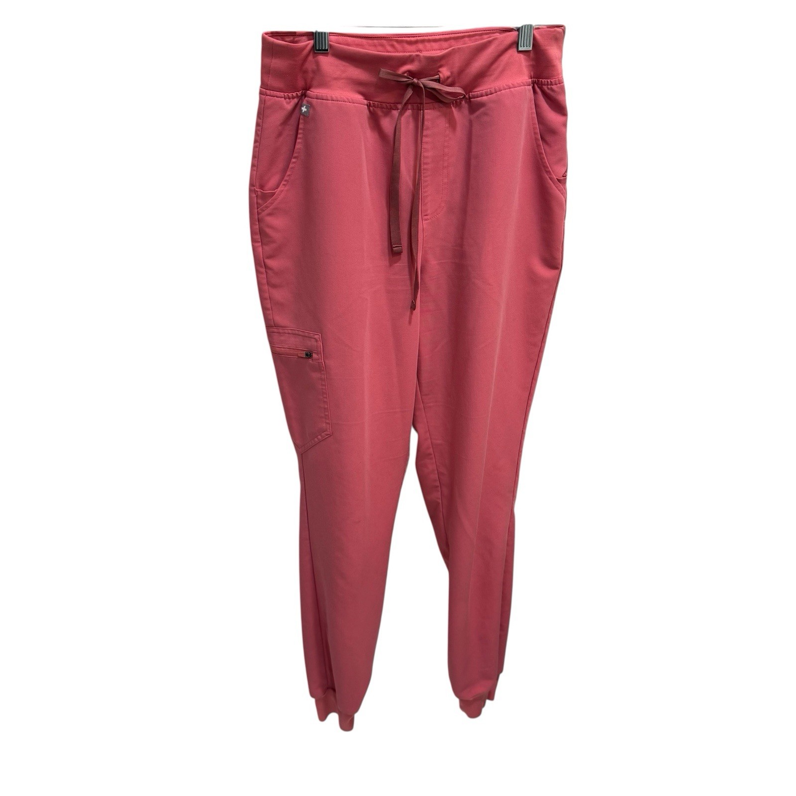 Figs Techincal Collection Elastic Waist Tech Scrub Pants Women’s S Medical